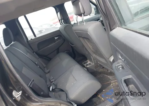 2012 Jeep Liberty Sport z USA, uszkodzony, nr VIN 1C4PJMAK8CW173446